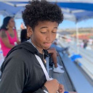 Meet your Posher, Noah